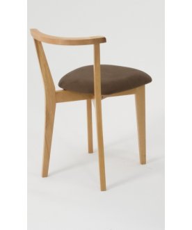 Деревянный стул Франк