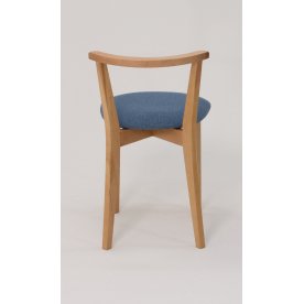 Деревянный стул Франк