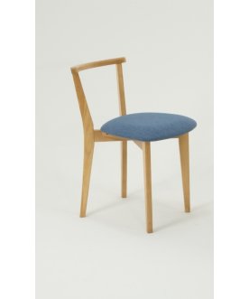 Деревянный стул Франк