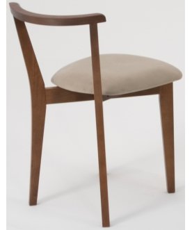 Деревянный стул Франк