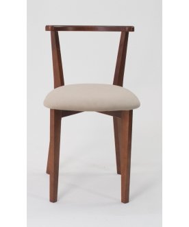 Деревянный стул Франк