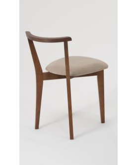 Деревянный стул Франк