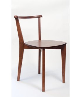 Деревянный стул Франк