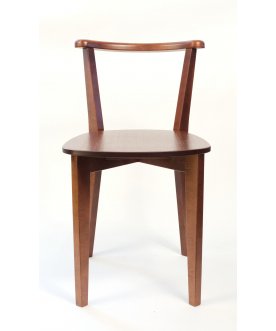 Деревянный стул Франк