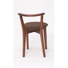 Деревянный стул Франк