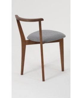 Деревянный стул Франк