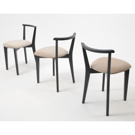 Деревянный стул Франк ПМ