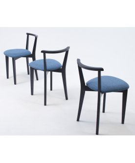 Деревянный стул Франк ПМ