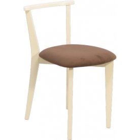 Деревянный стул Франк