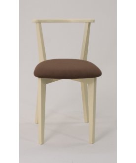 Деревянный стул Франк