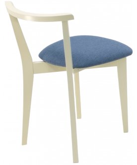 Деревянный стул Франк