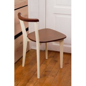 Деревянный стул Франк Ж