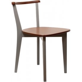 Деревянный стул Франк Ж