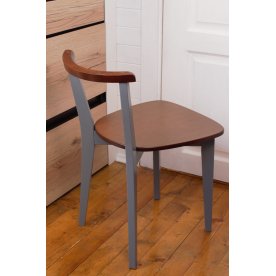 Деревянный стул Франк Ж