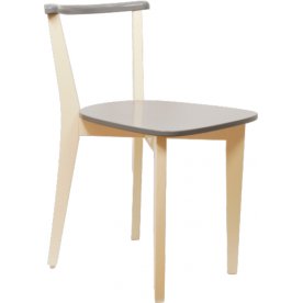 Деревянный стул Франк Ж