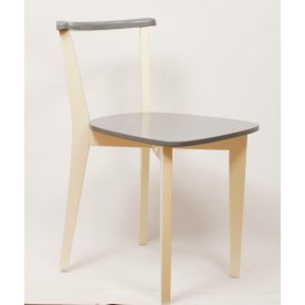 Деревянный стул Франк Ж