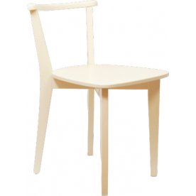 Деревянный стул Франк Ж