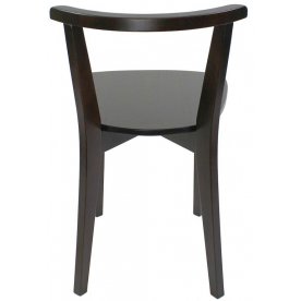 Деревянный стул Франк Ж