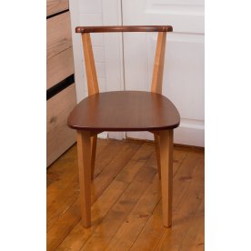 Деревянный стул Франк ЖК
