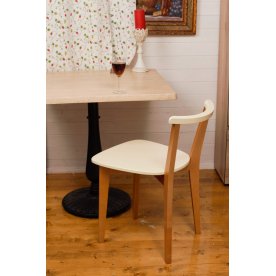 Деревянный стул Франк ЖК