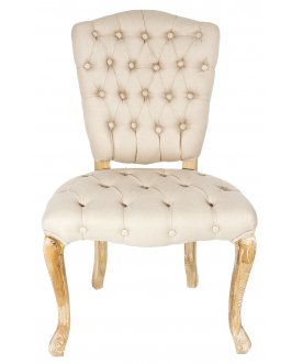 Деревянный стул Gamila