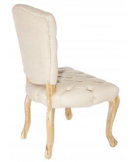 Деревянный стул Gamila