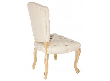 Деревянный стул Gamila