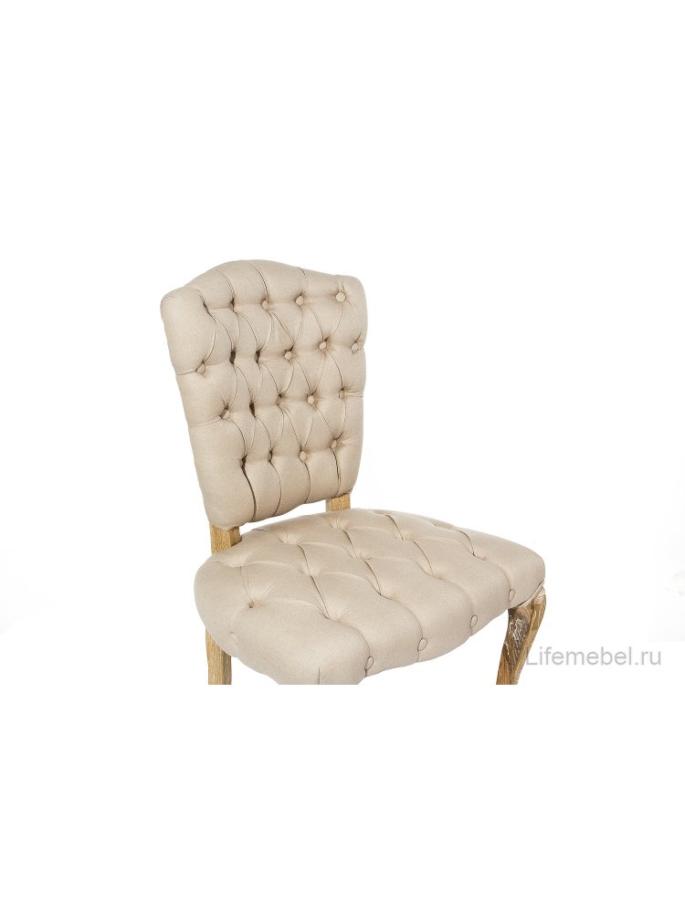 Стул Gamila beige CF-1919-O
