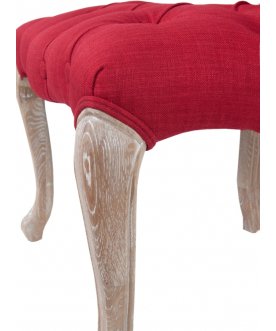 Деревянный стул Gamila