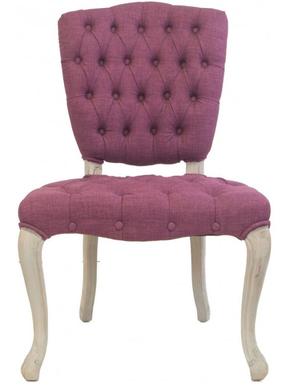 Стул Gamila Violet