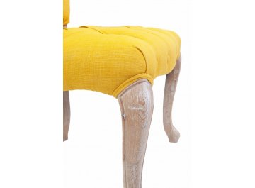 Деревянный стул Gamila