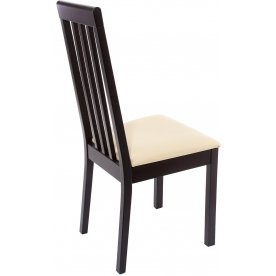 Деревянный стул Гамма Т1