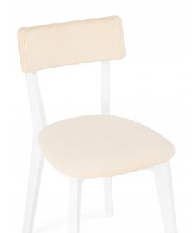 Деревянный стул Гилмар