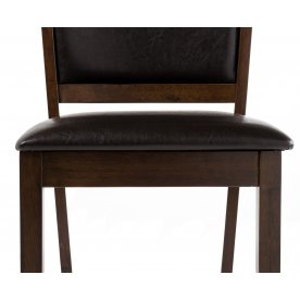 Деревянный стул Goodwin