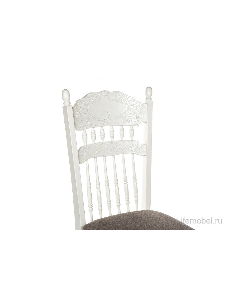 Стул GR CCRA-028AG-3S white