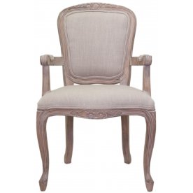 Деревянный стул Gran