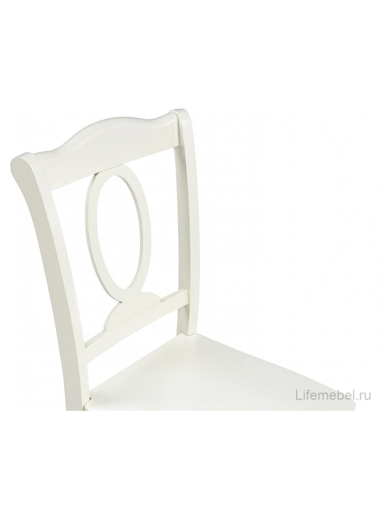 Стул Gran buttermilk