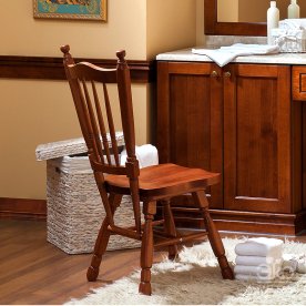 Деревянный стул Гранд
