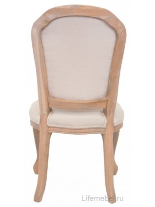 Стул Granes CF-1804A-O beige