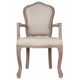 Деревянный стул Graph arm