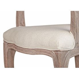 Деревянный стул Graph arm