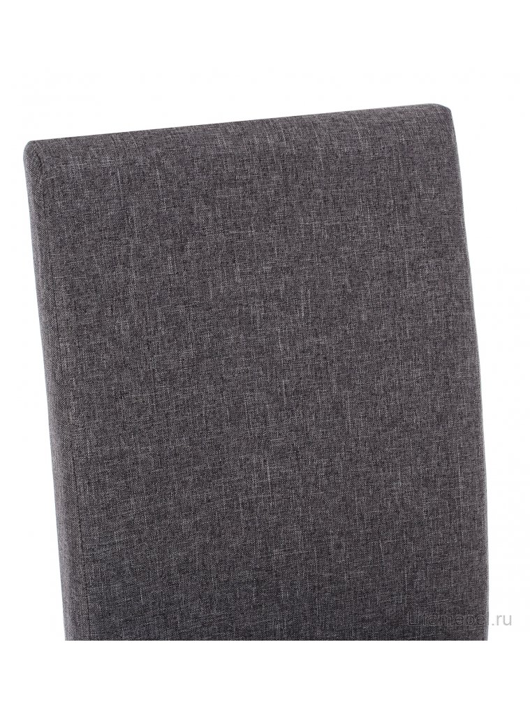 Стул Gross white / dark grey