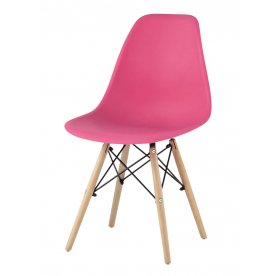 Деревянный стул Hames