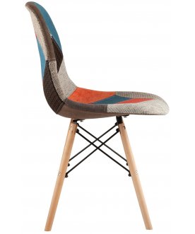 Деревянный стул Hames