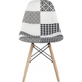 Деревянный стул Hames