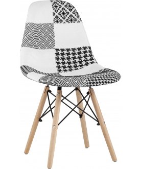 Деревянный стул Hames