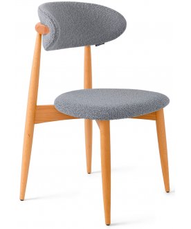 Деревянный стул Илорин