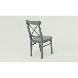 Деревянный стул Ингольф Ж