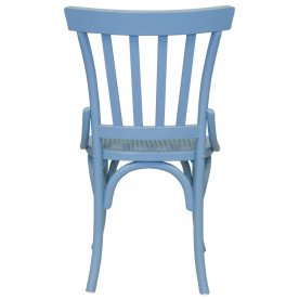 Деревянный стул Jax