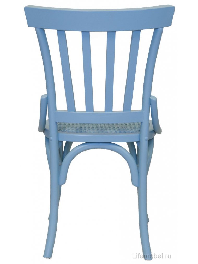 Стул Jax blue FC152-B